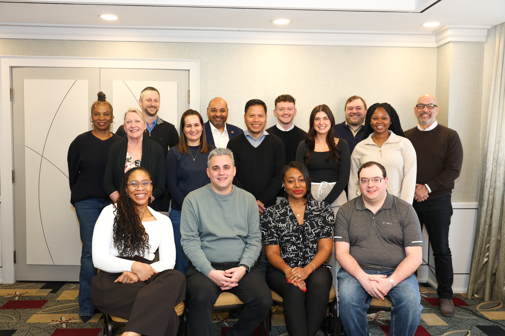 Toronto 2026 Thesis SM meeting