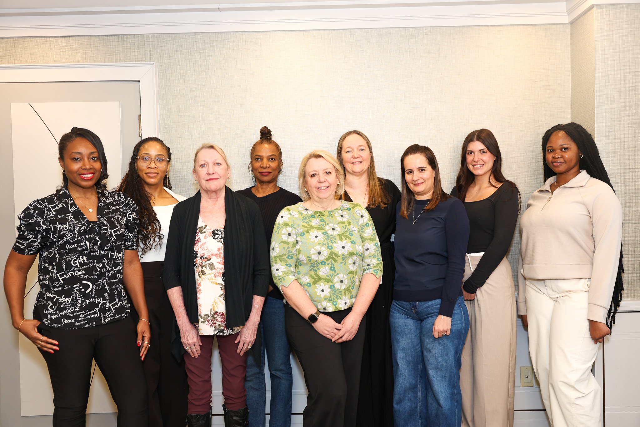 Canadian Team Thesis SM