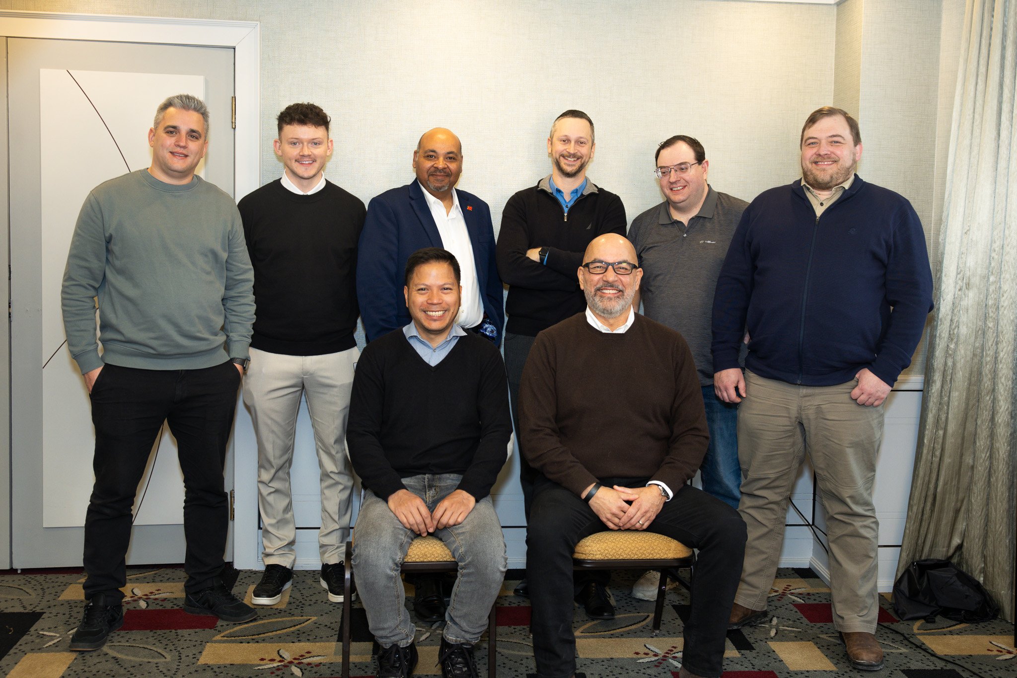 Toronto, 2026 - Thesis SM