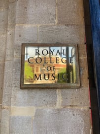 RCM Sign