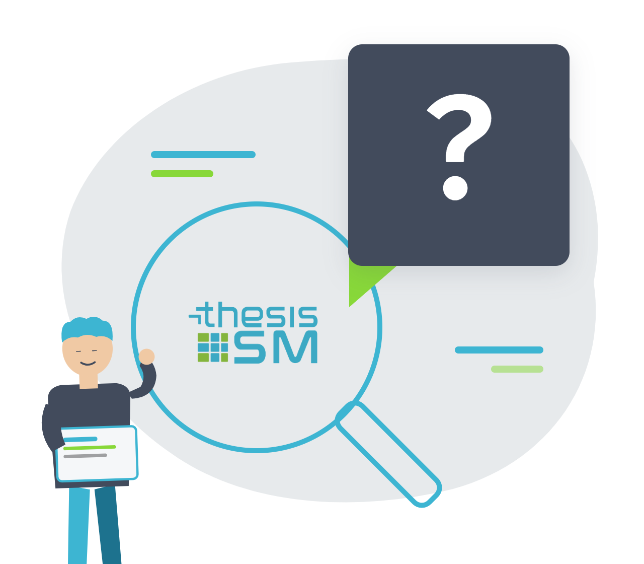 Thesis SM - Student Information System FAQs