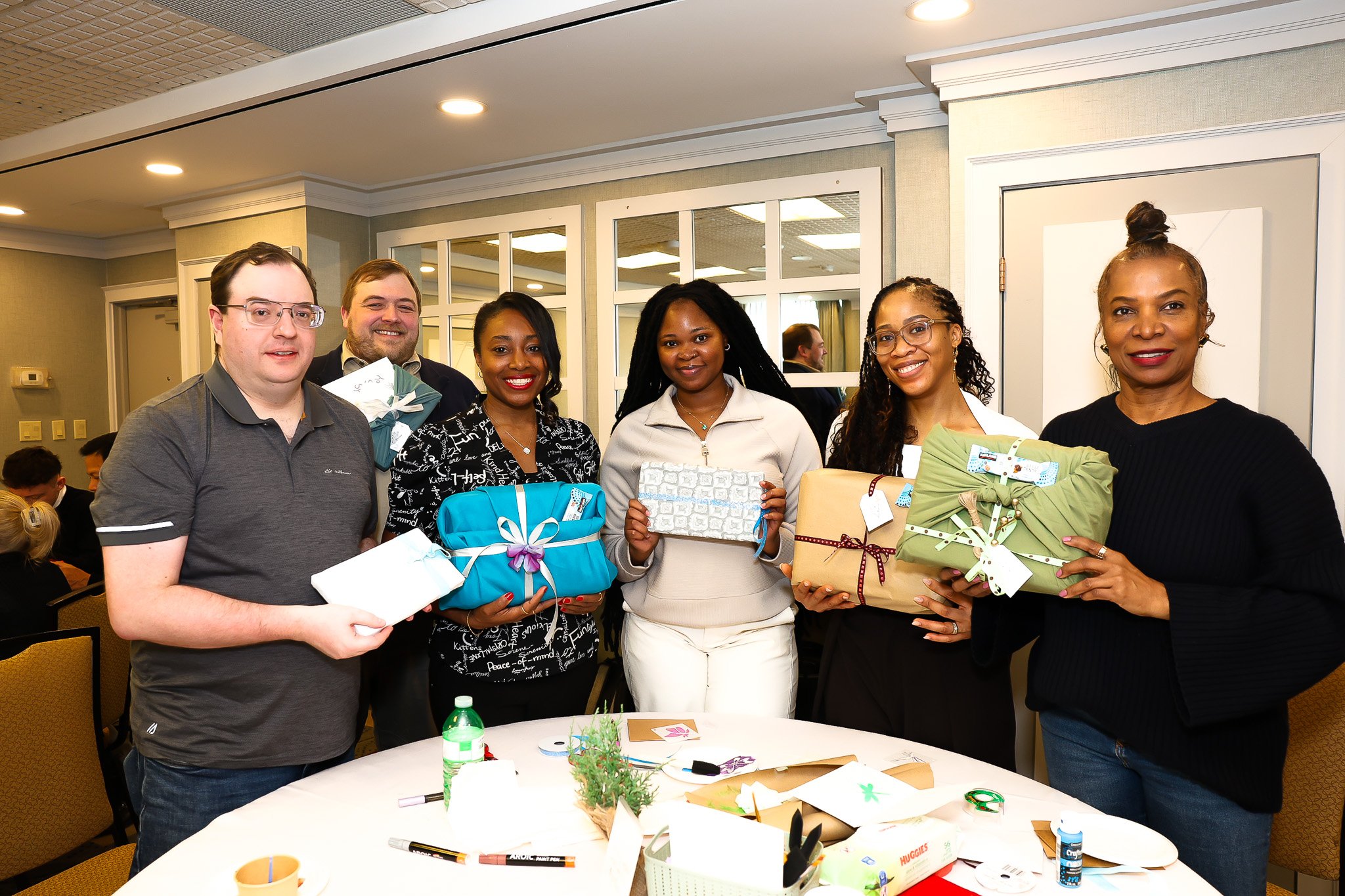 Wholehearted Group - Toronto - Thesis SM